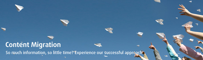 enterprise content migration