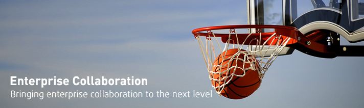 SharePoint Enterprise Collaboration
