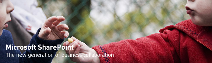 Microsoft SharePoint Collaboration