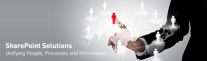 Microsoft SharePoint Solutions