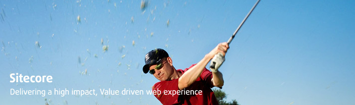 sitecore consulting services company